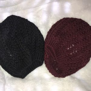 beanies